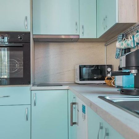Victory Apartments София Екстериор снимка