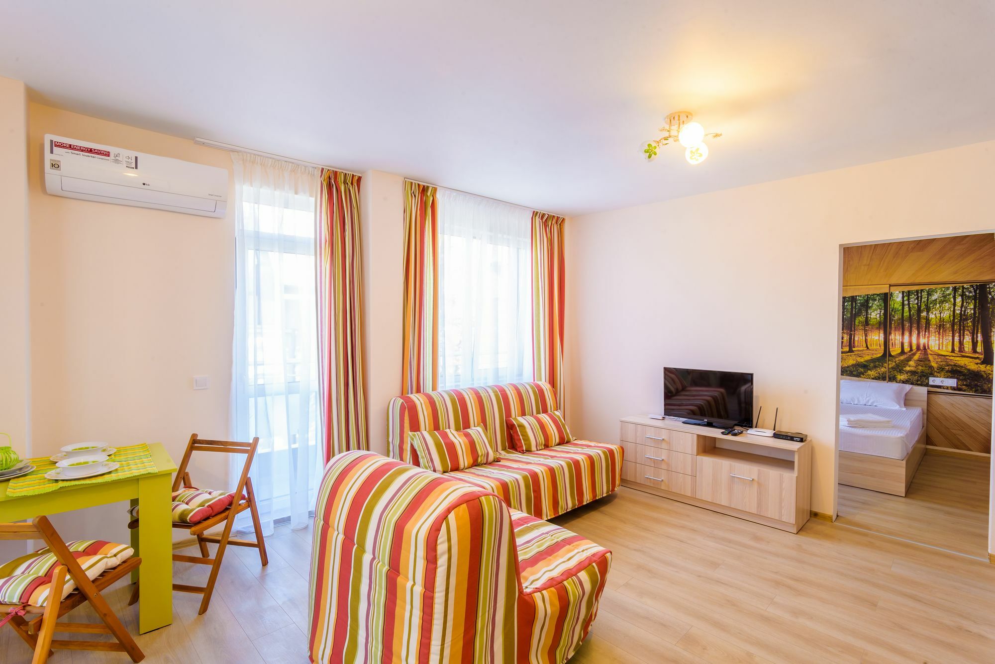 Victory Apartments София Екстериор снимка