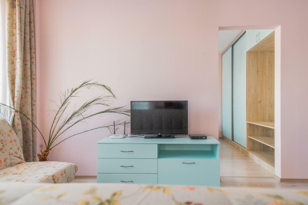 Victory Apartments София Екстериор снимка