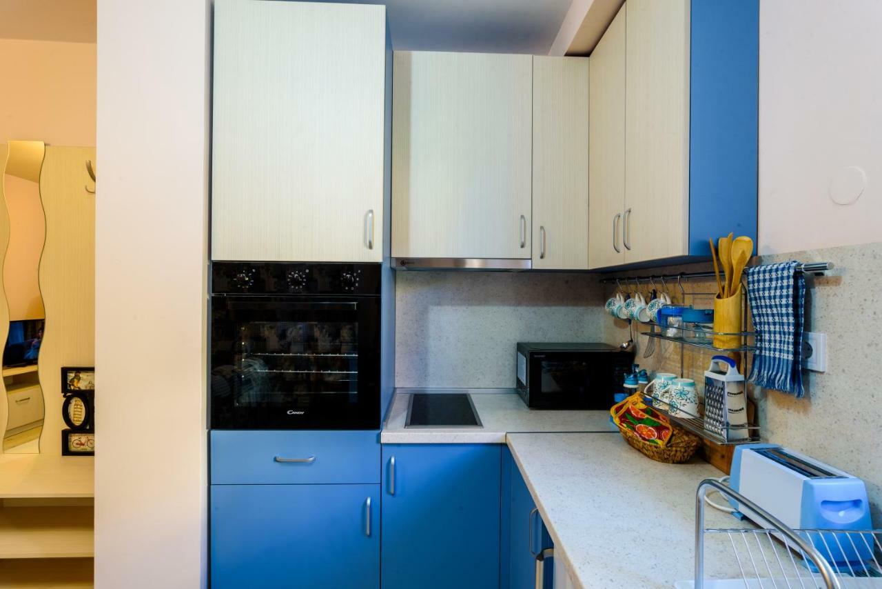 Victory Apartments София Екстериор снимка