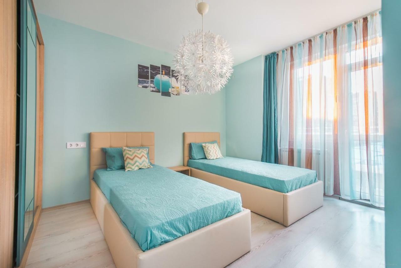 Victory Apartments София Екстериор снимка