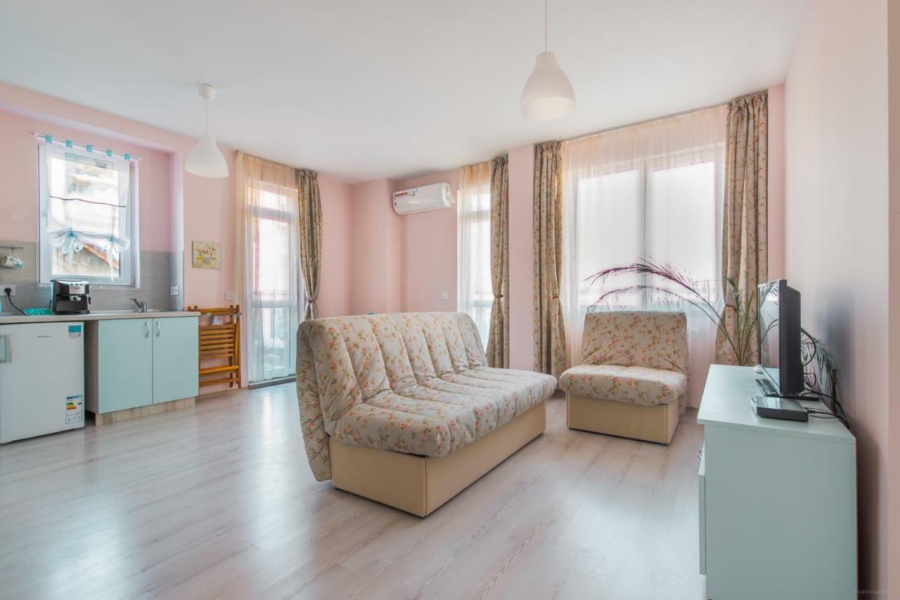 Victory Apartments София Екстериор снимка