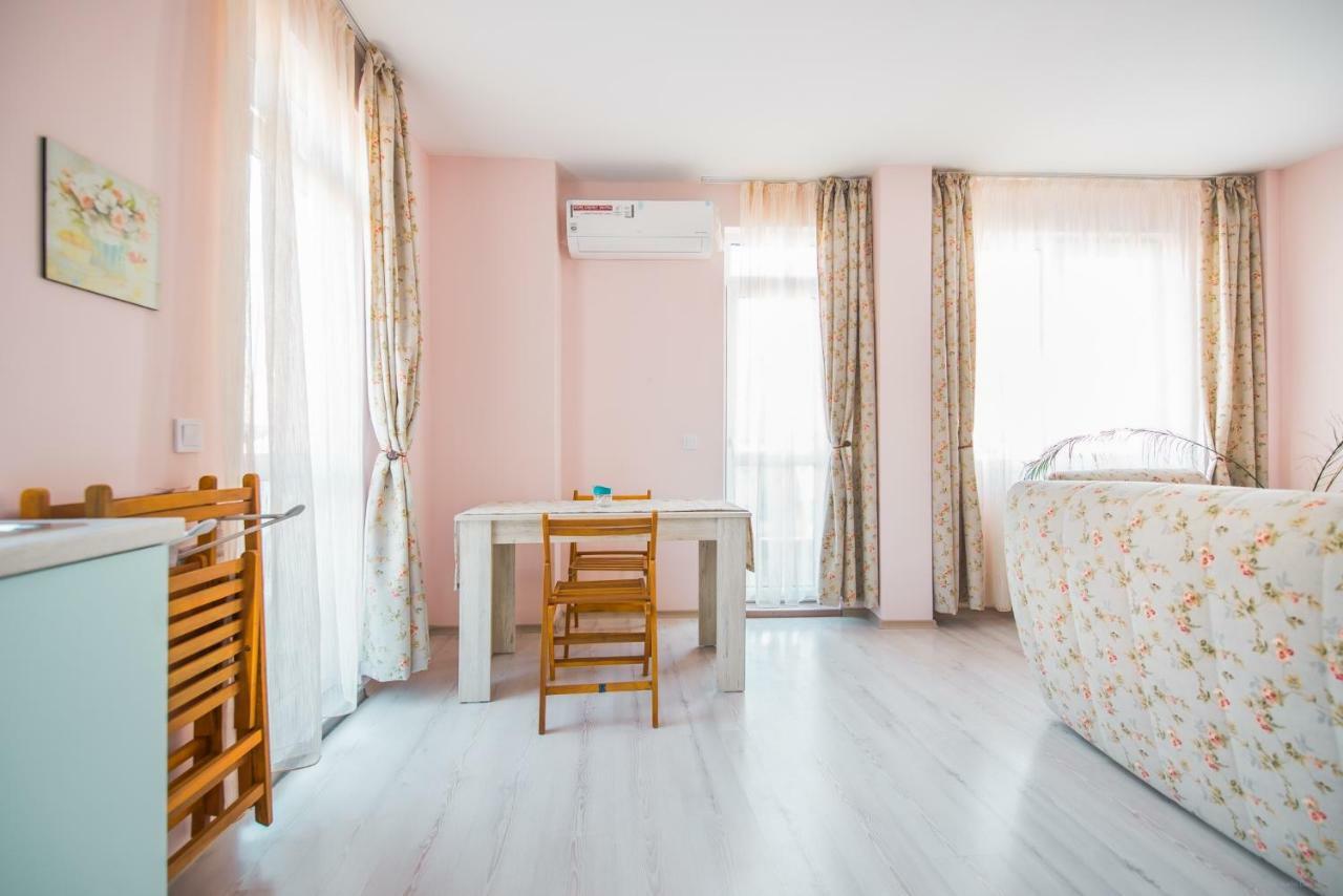 Victory Apartments София Екстериор снимка