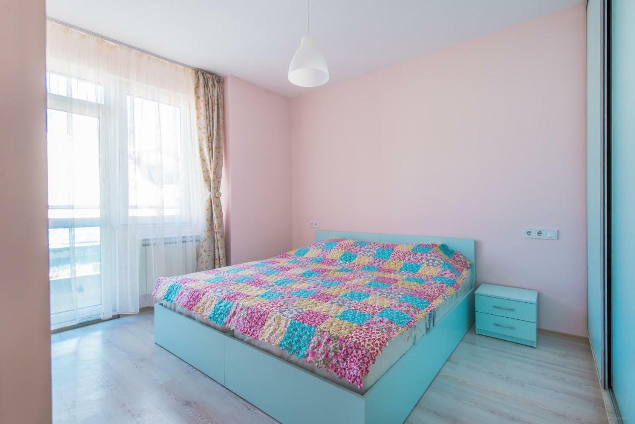 Victory Apartments София Екстериор снимка