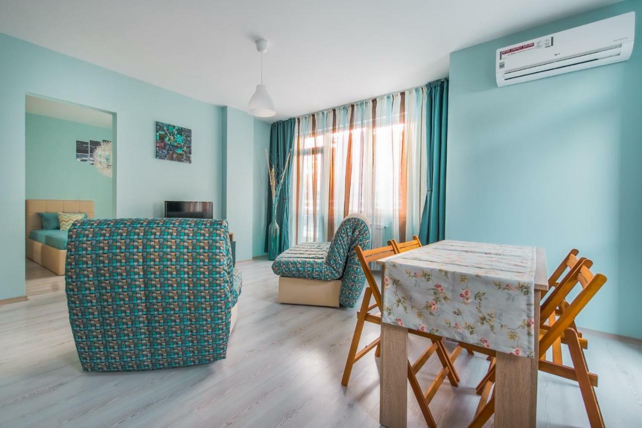 Victory Apartments София Екстериор снимка