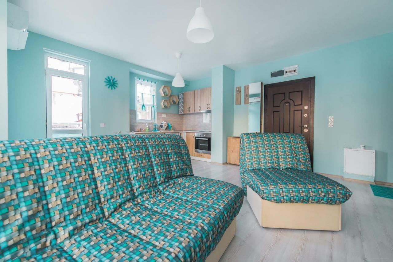 Victory Apartments София Екстериор снимка