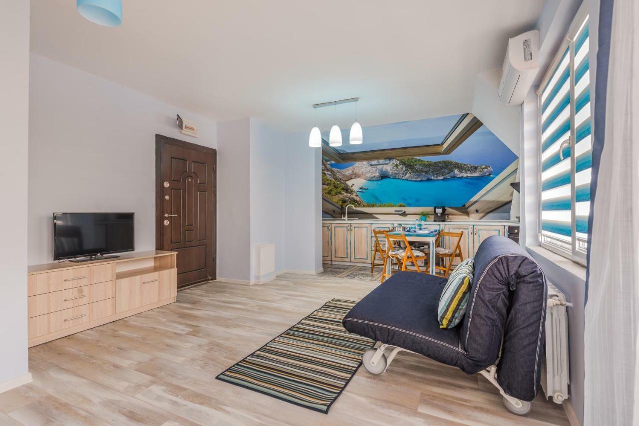 Victory Apartments София Екстериор снимка