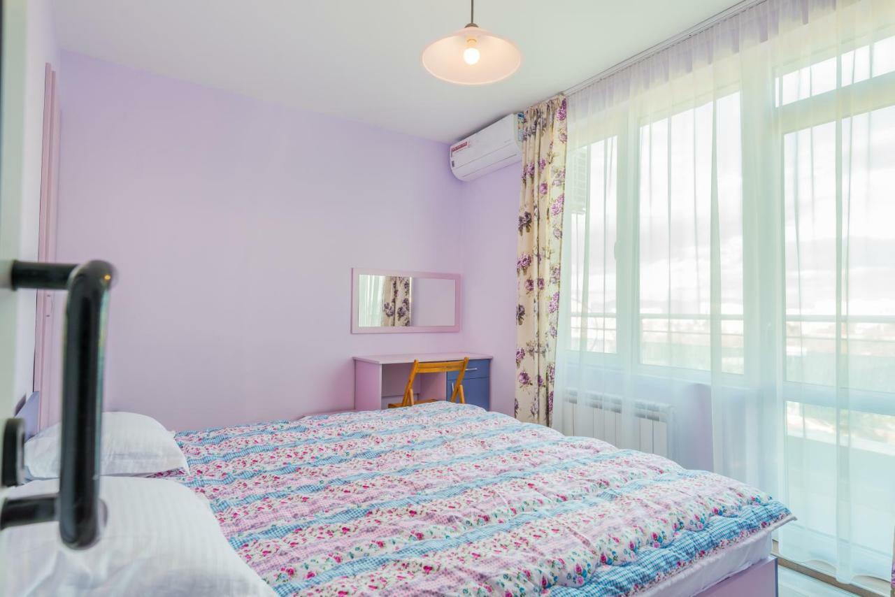 Victory Apartments София Екстериор снимка