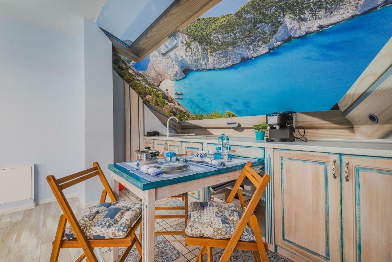 Victory Apartments София Екстериор снимка