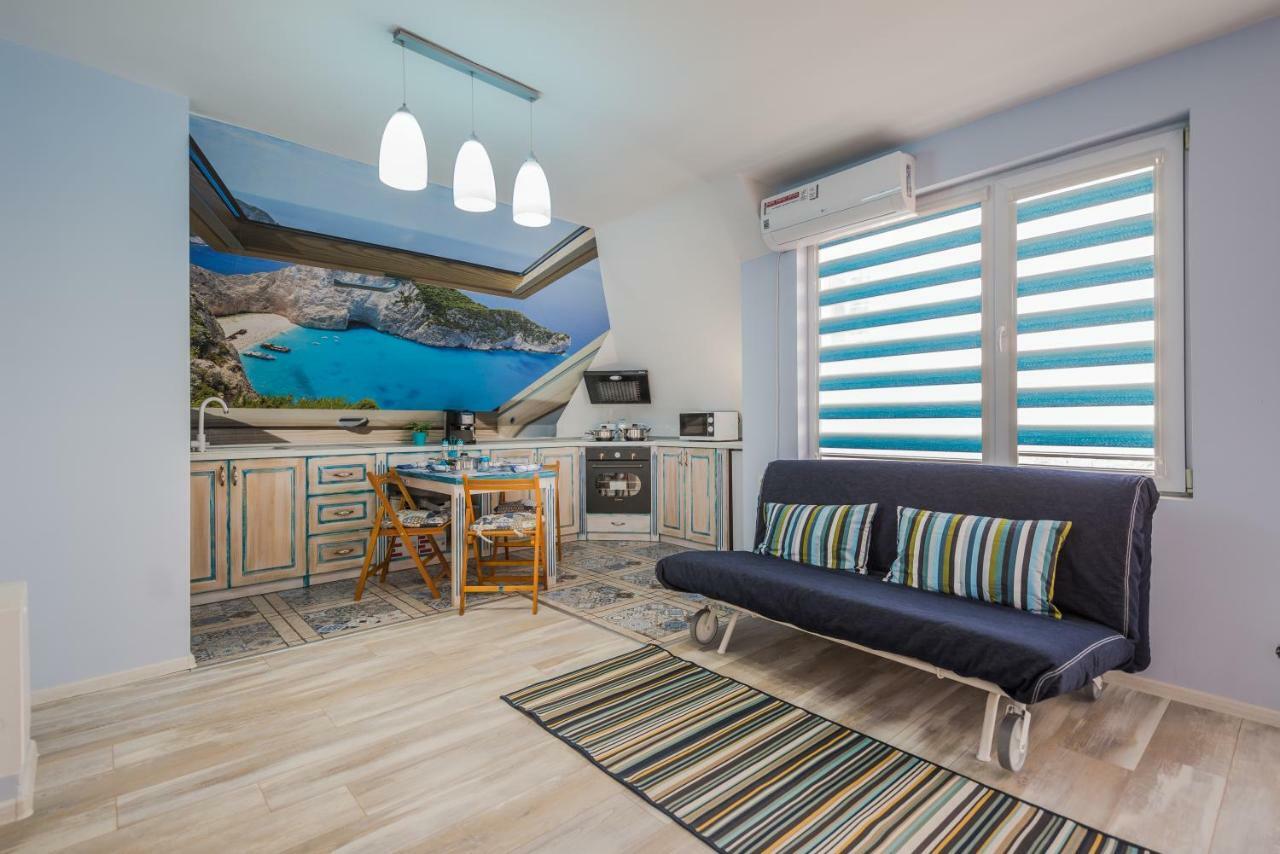 Victory Apartments София Екстериор снимка