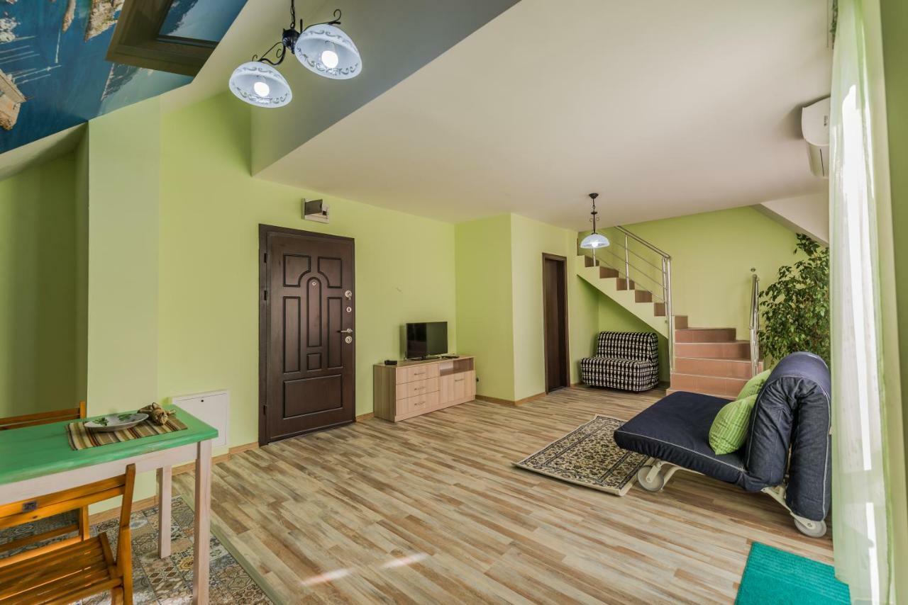 Victory Apartments София Екстериор снимка