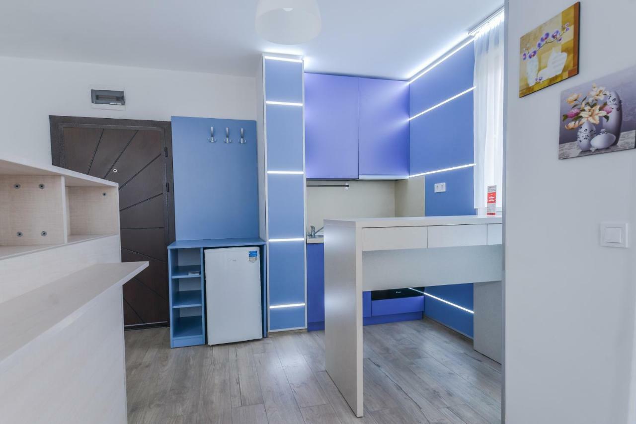 Victory Apartments София Екстериор снимка
