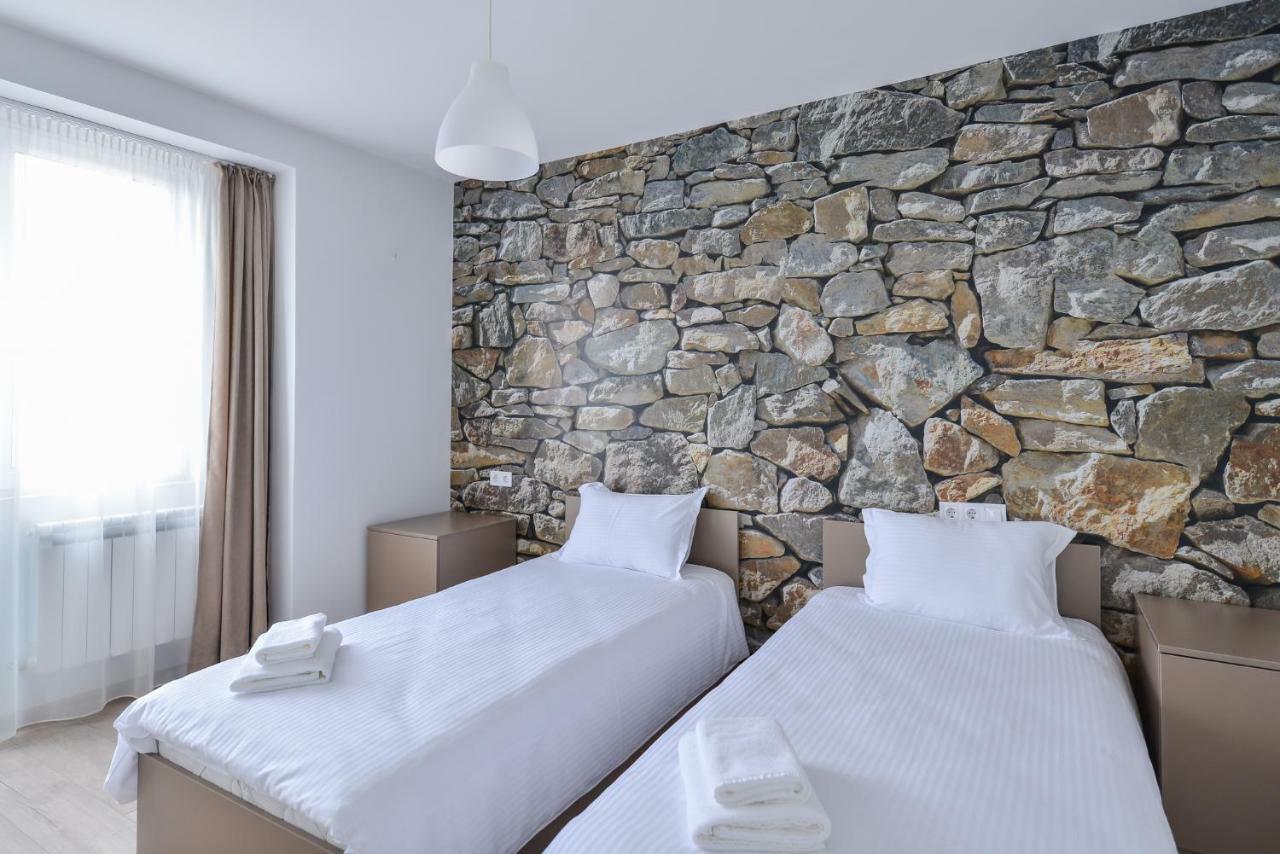 Victory Apartments София Екстериор снимка