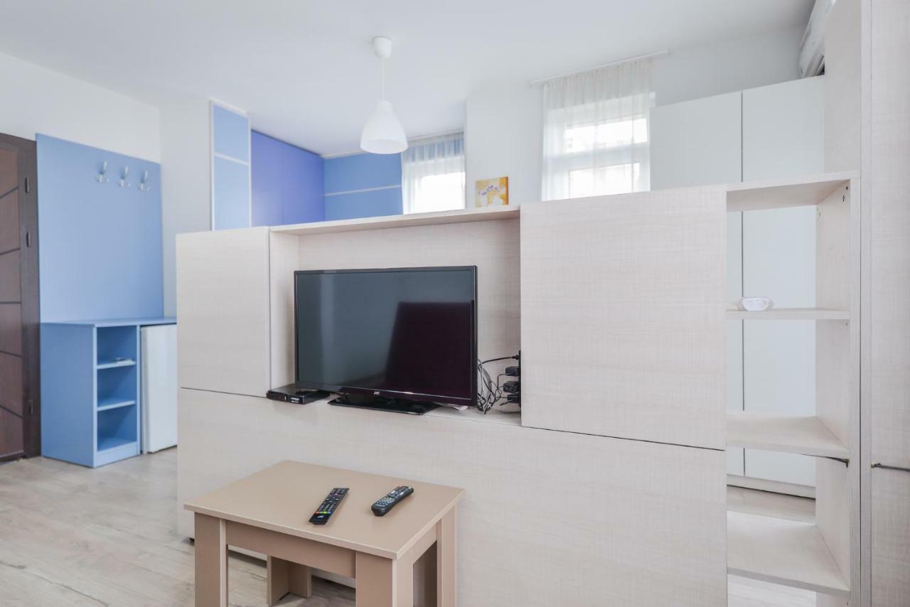 Victory Apartments София Екстериор снимка