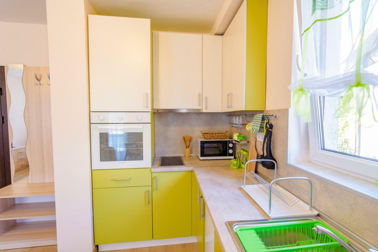 Victory Apartments София Екстериор снимка