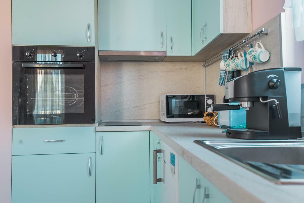 Victory Apartments София Екстериор снимка