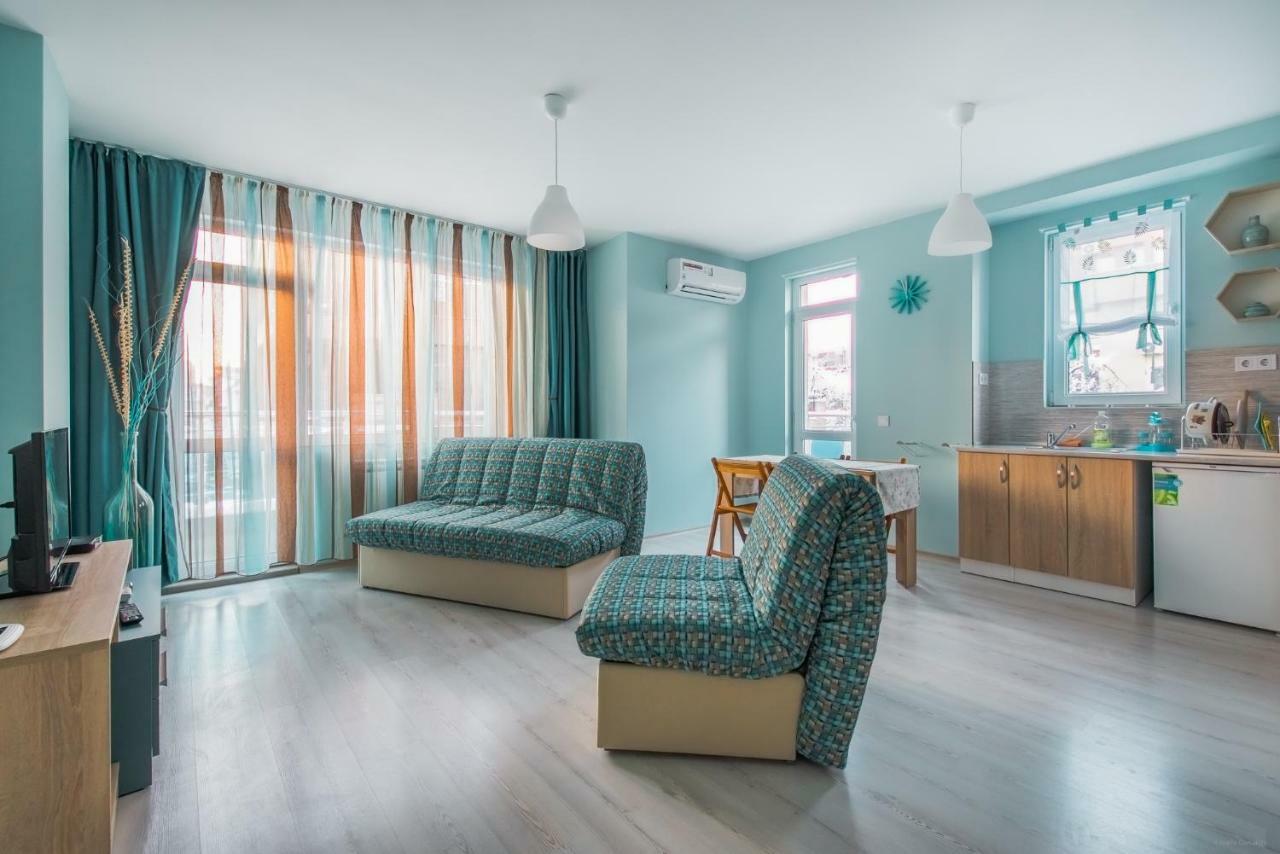 Victory Apartments София Екстериор снимка