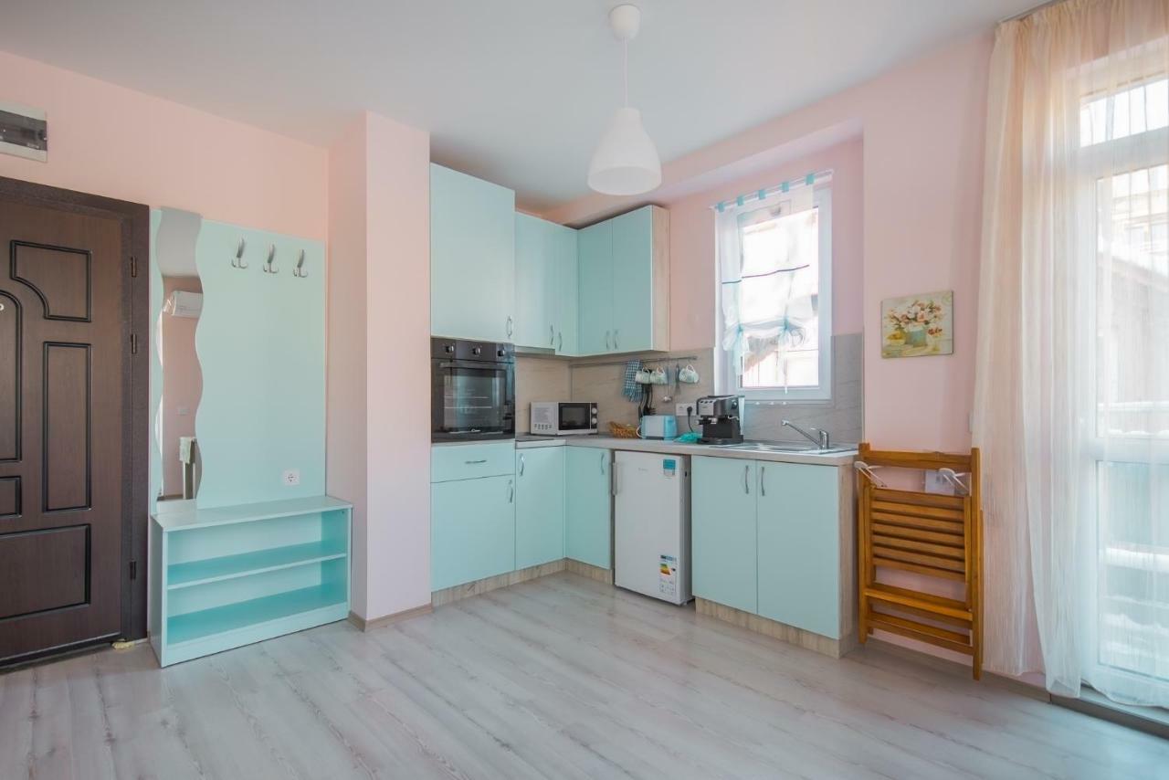 Victory Apartments София Екстериор снимка