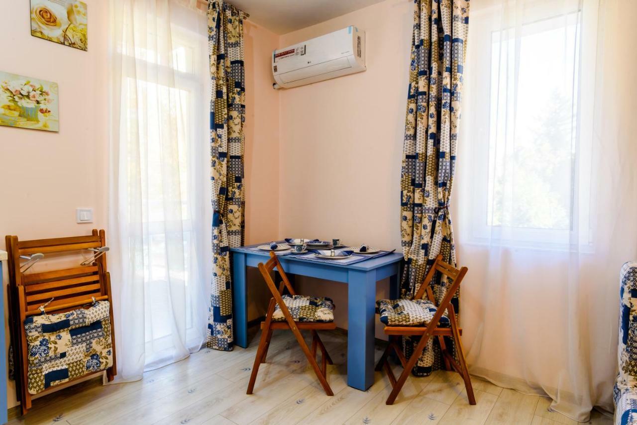 Victory Apartments София Екстериор снимка