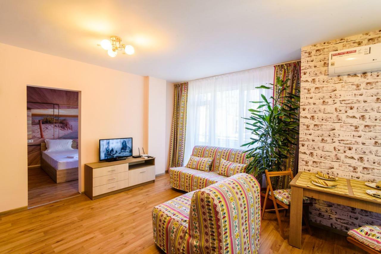 Victory Apartments София Екстериор снимка