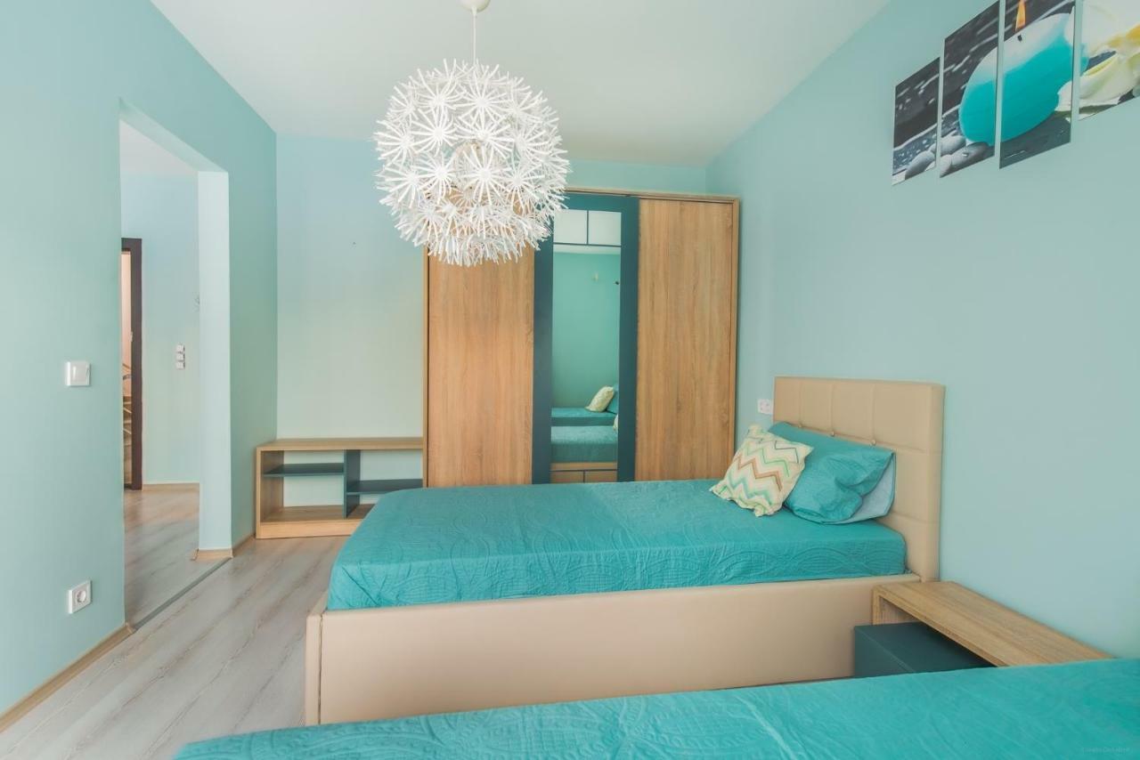 Victory Apartments София Екстериор снимка