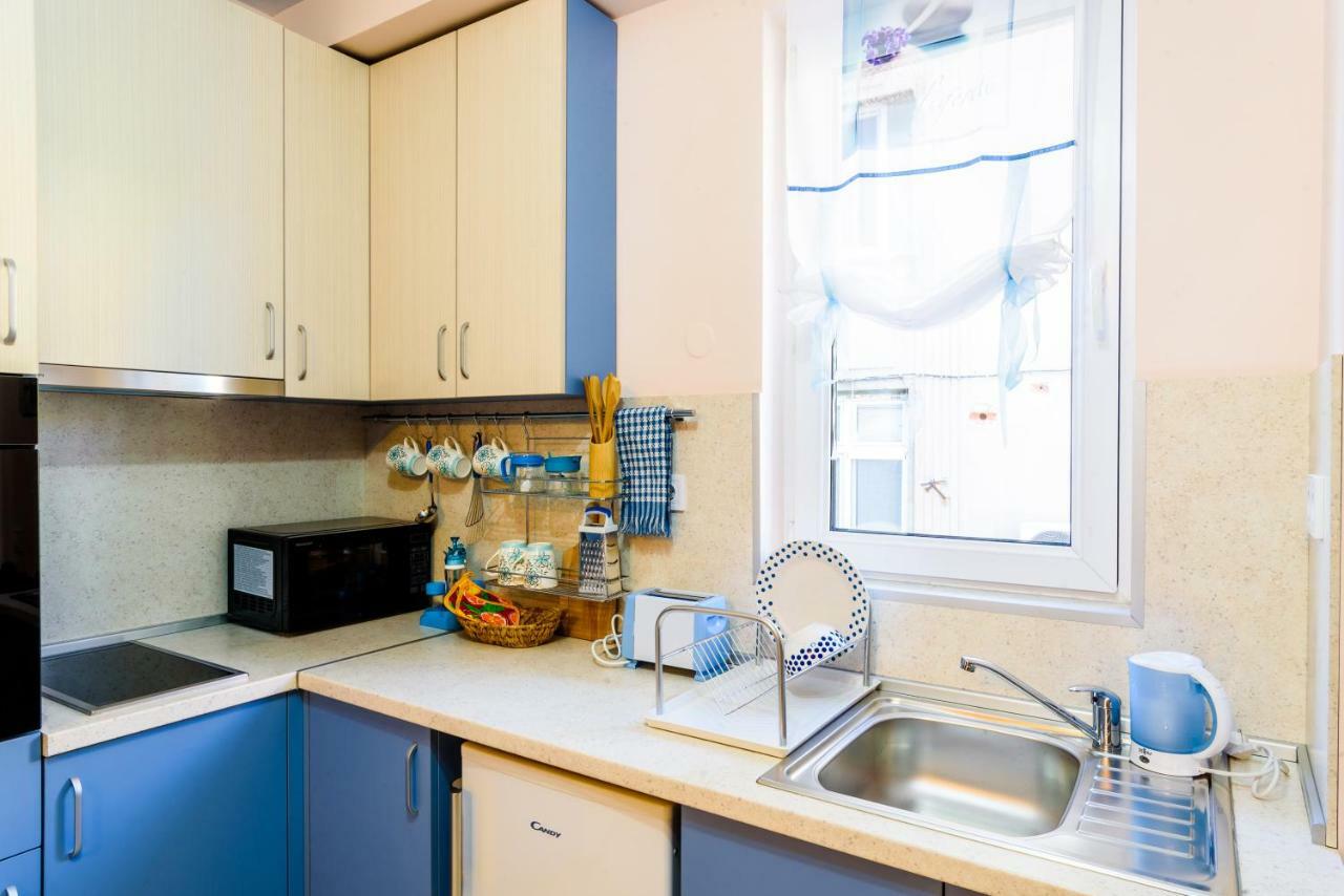 Victory Apartments София Екстериор снимка