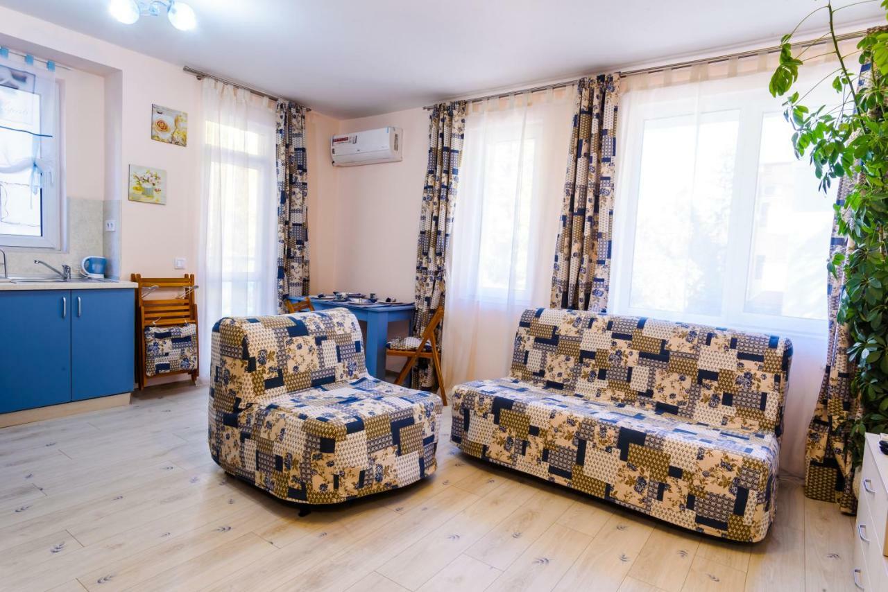 Victory Apartments София Екстериор снимка
