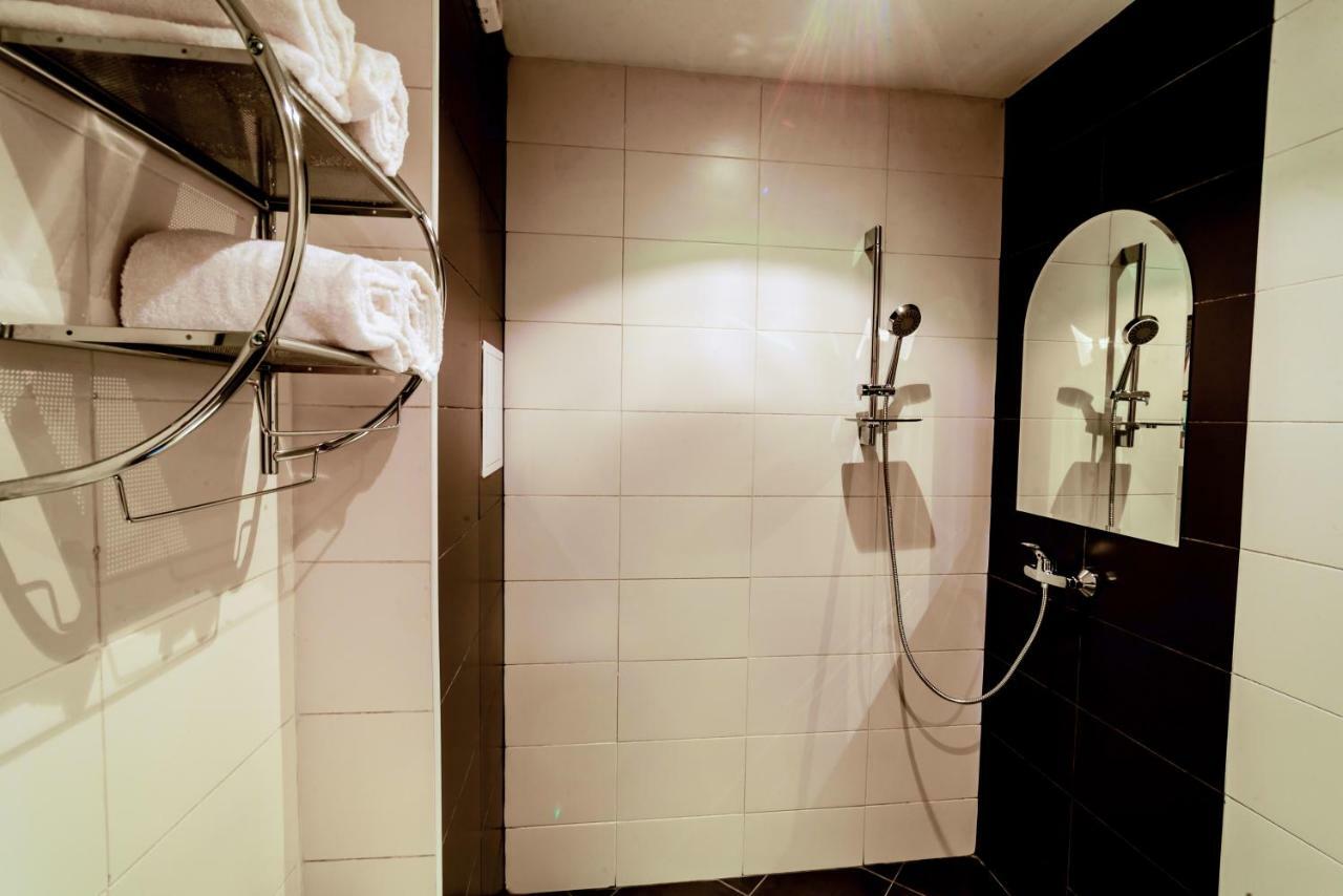Victory Apartments София Екстериор снимка