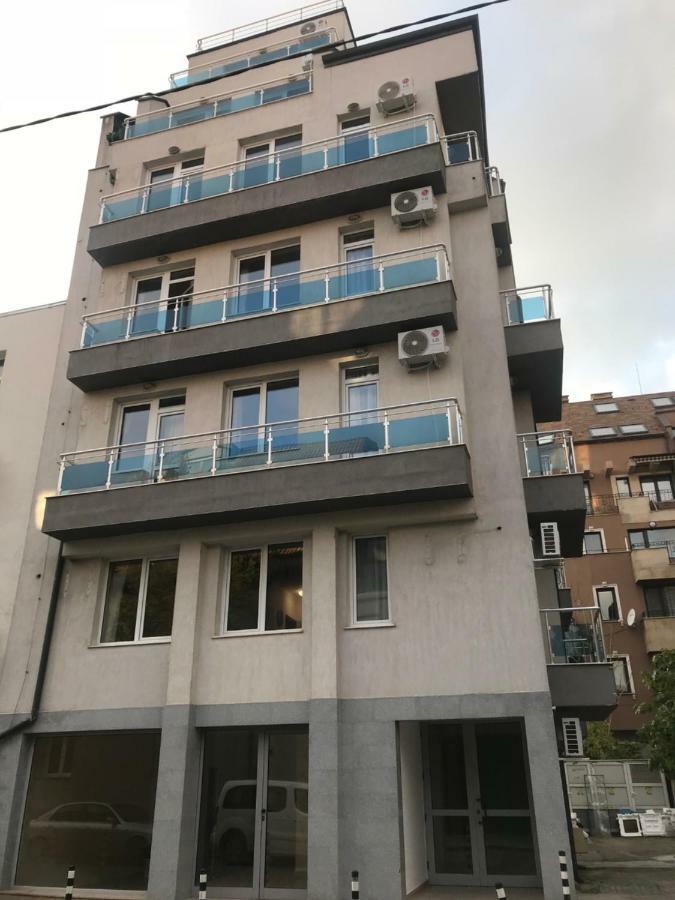 Victory Apartments София Екстериор снимка