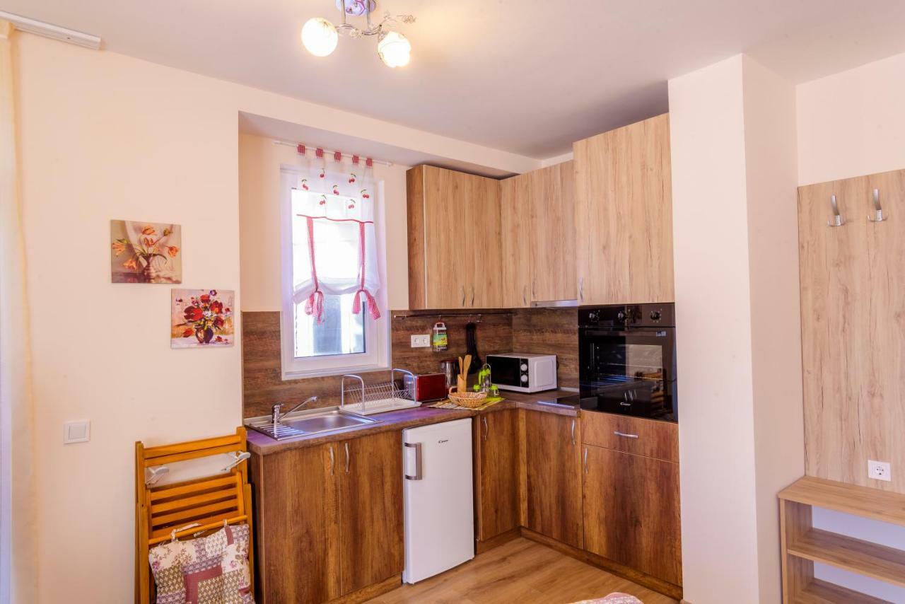 Victory Apartments София Екстериор снимка