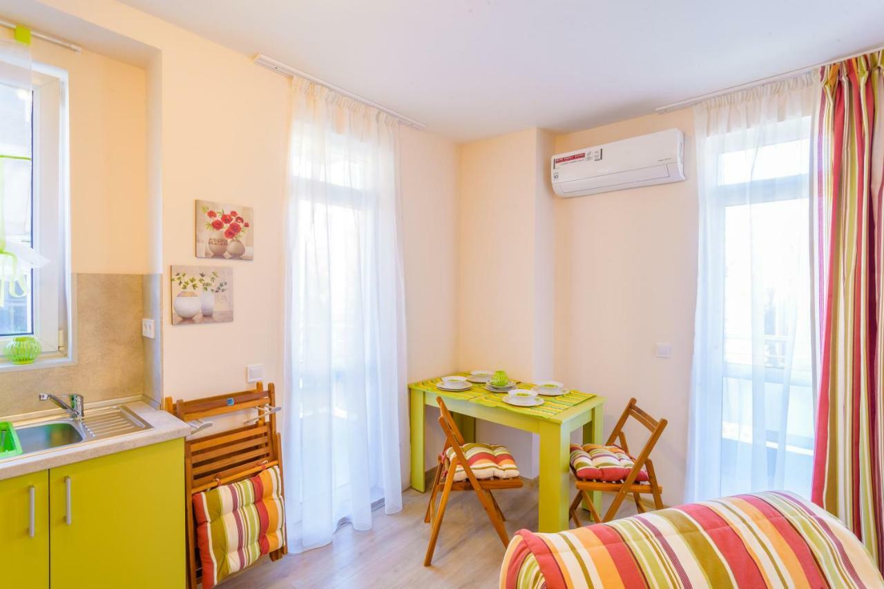 Victory Apartments София Екстериор снимка