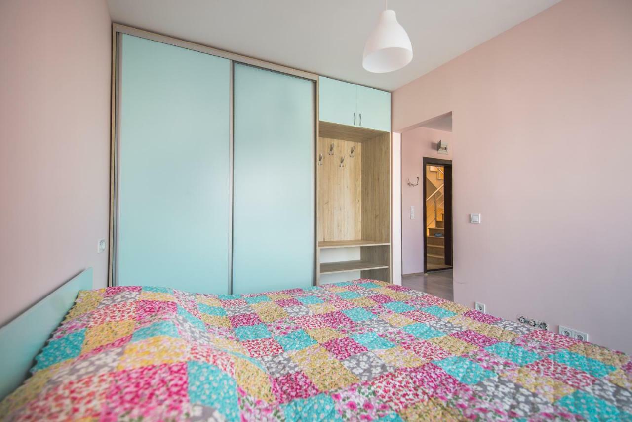 Victory Apartments София Екстериор снимка