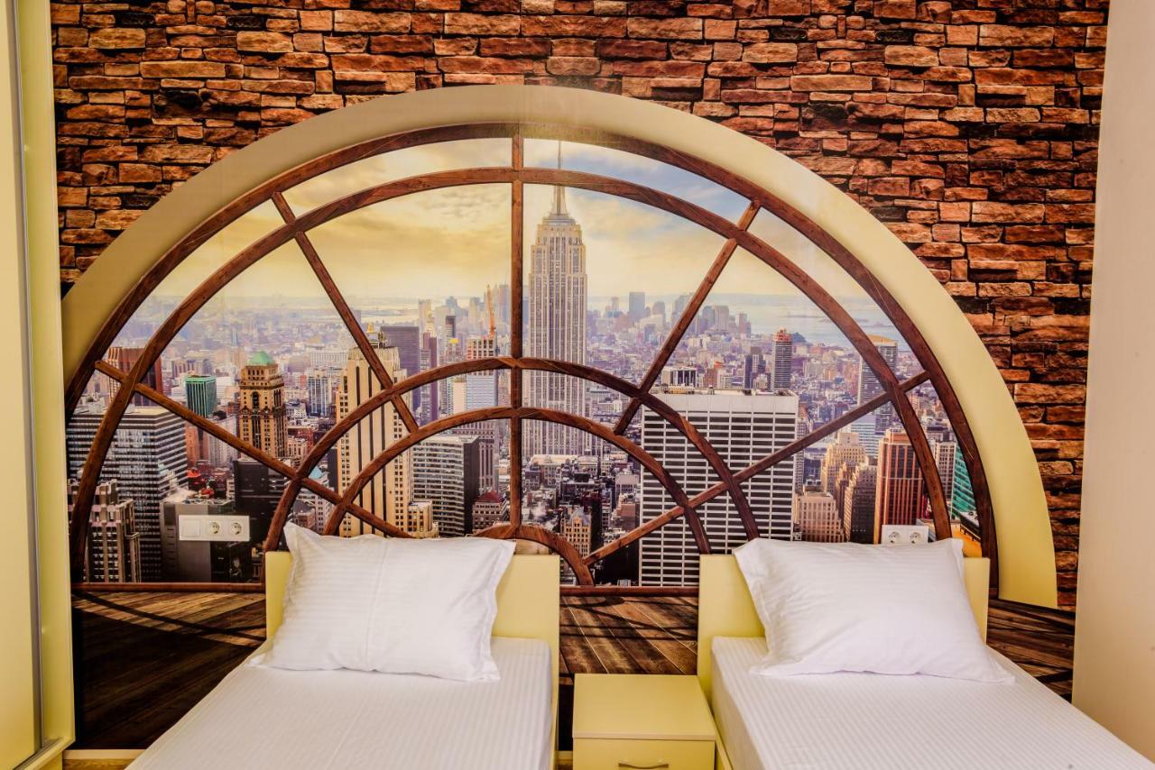 Victory Apartments София Екстериор снимка