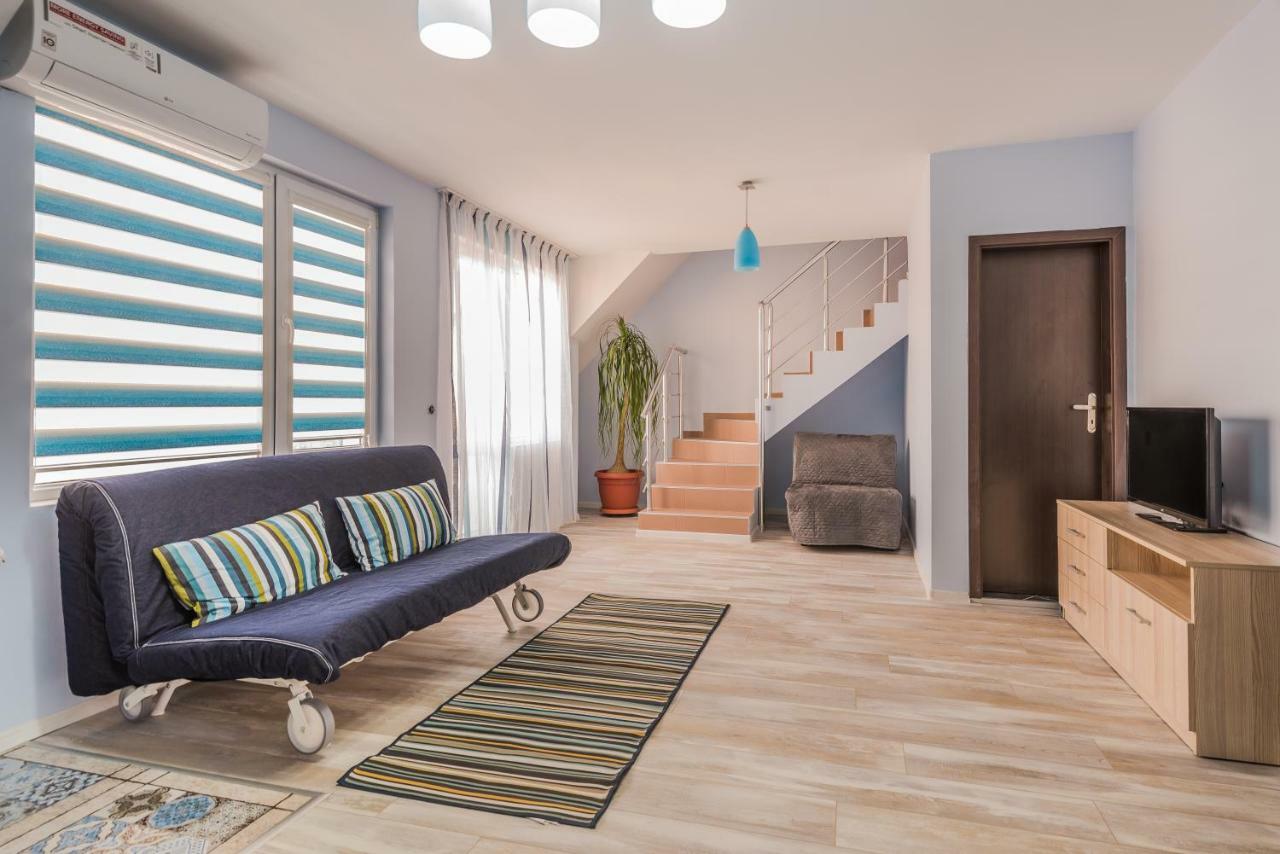 Victory Apartments София Екстериор снимка