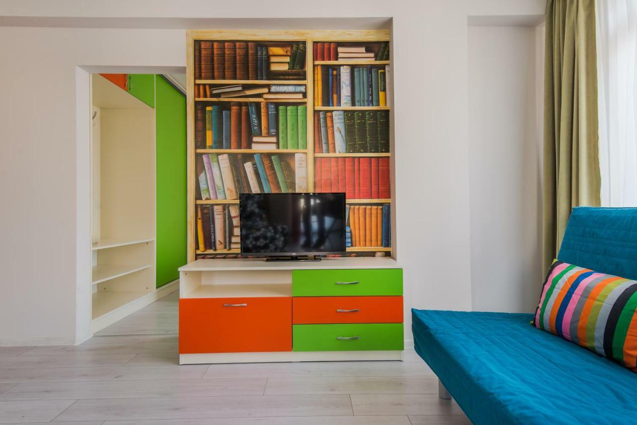 Victory Apartments София Екстериор снимка