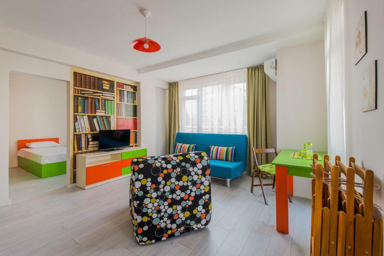 Victory Apartments София Екстериор снимка